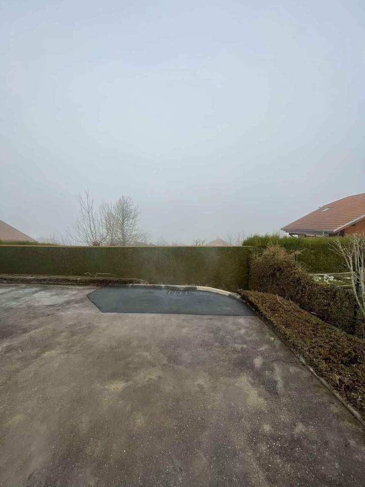 Travaux aménagement extérieur Thonon-les-Bains