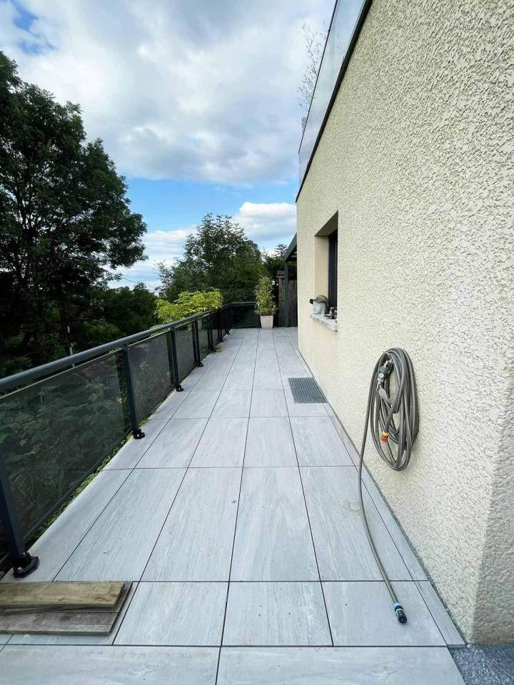 Dallage Thonon-les-Bains