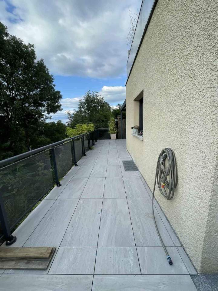 Dallage Thonon-les-Bains