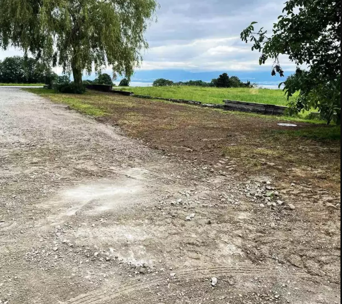 Aménagement des cours, Sciez