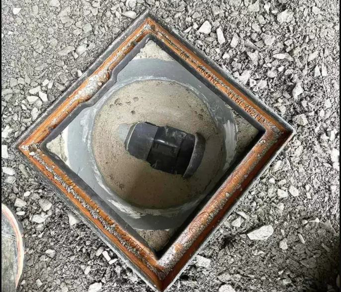 Installation de pompe de relevage Thonon-les-Bains