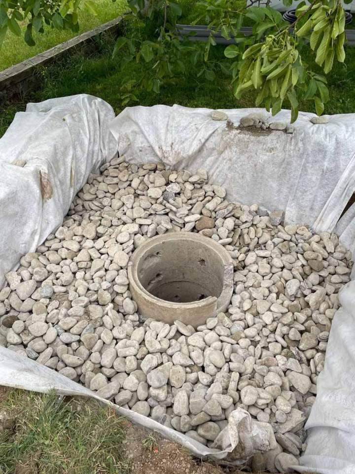 Spécialiste travaux d'assainissement Thonon les Bains